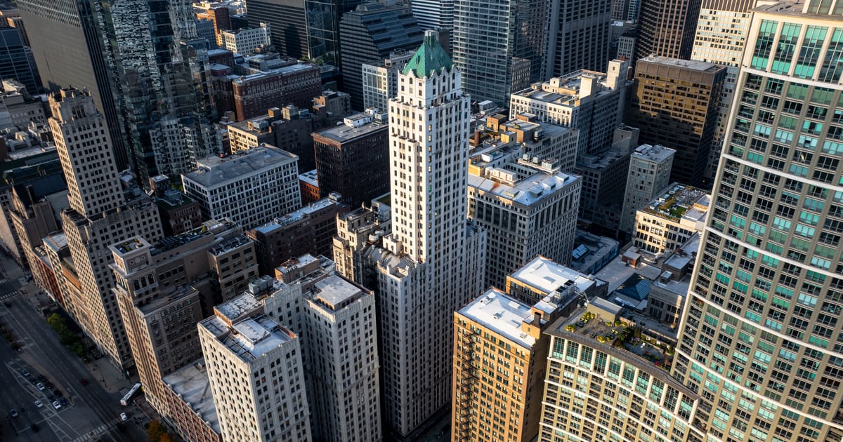 The Pittsfield Building | Open House Chicago