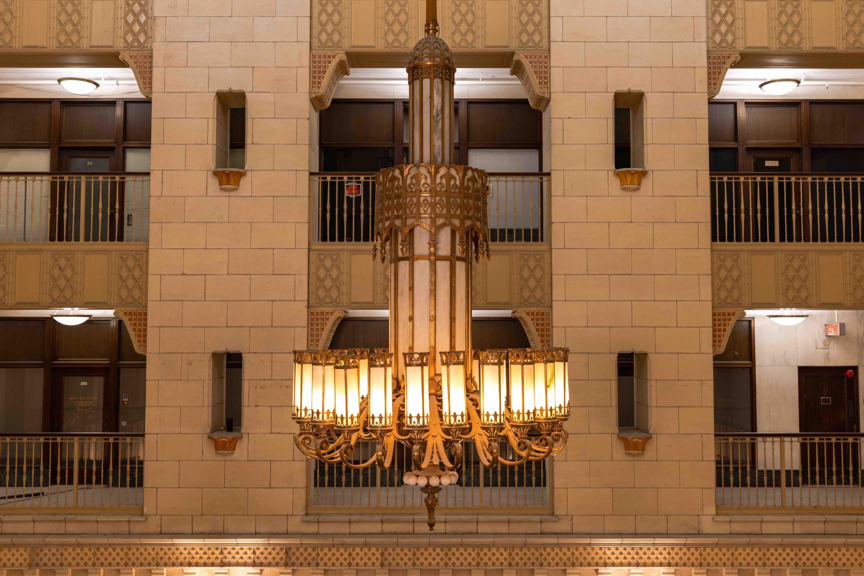 The Pittsfield Building | Open House Chicago