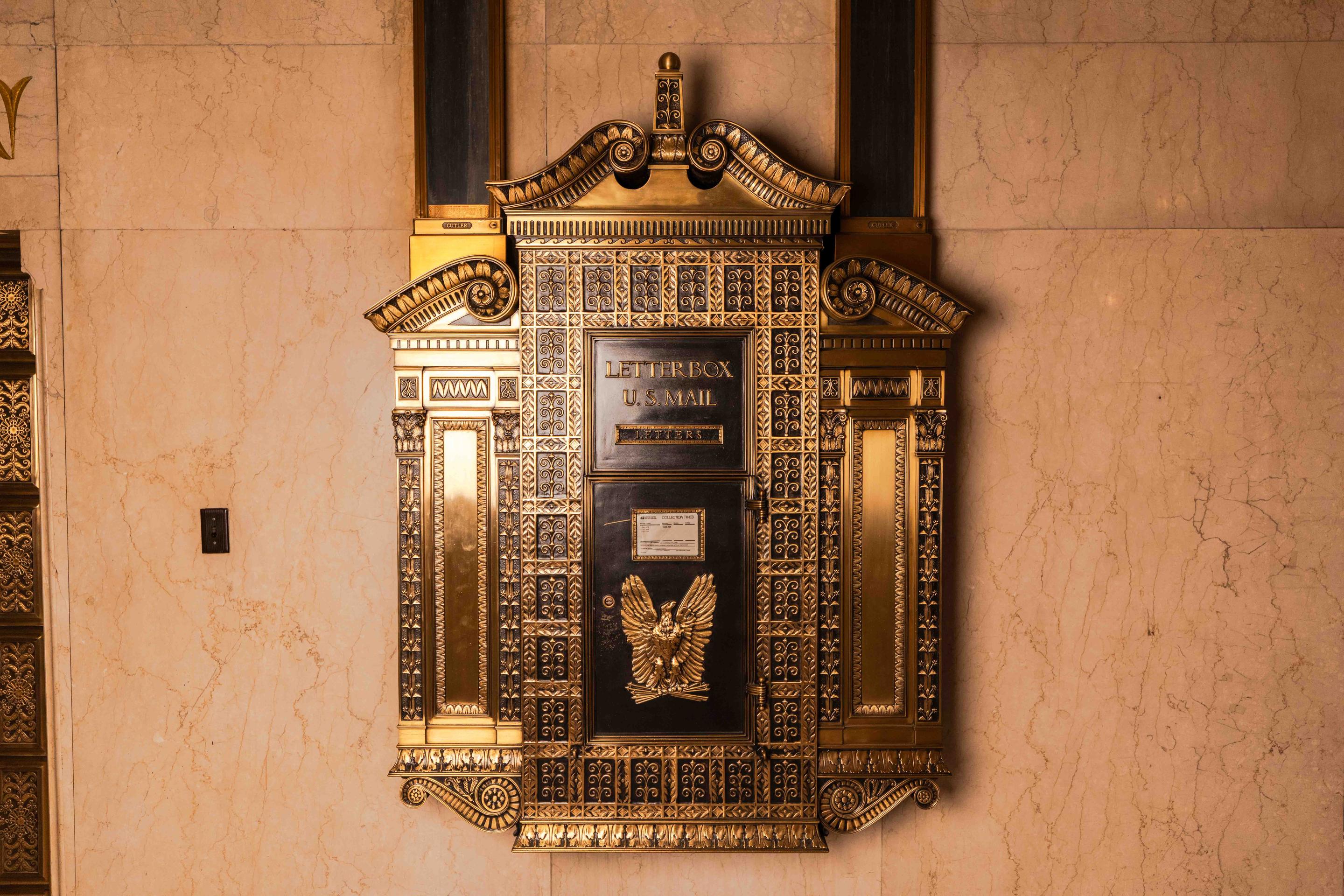The Pittsfield Building | Open House Chicago