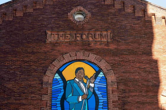 Bronzeville / Kenwood