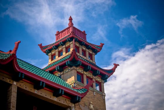 Chinatown