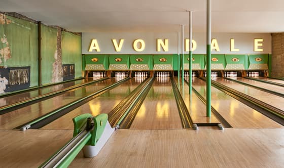 Avondale