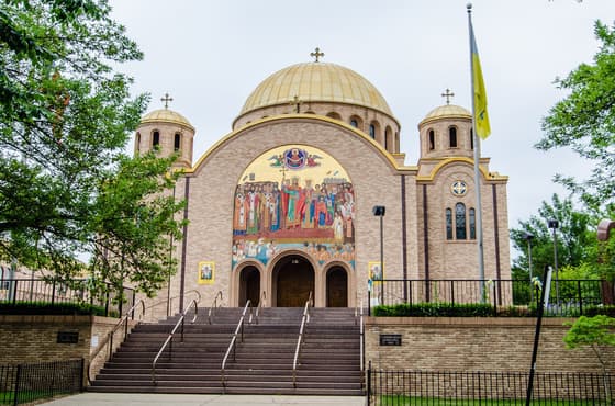 Ukrainian Village / West Town