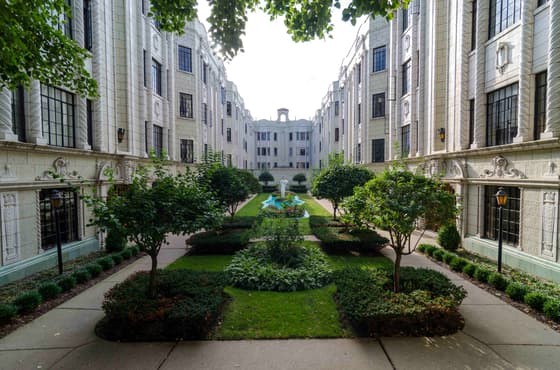 Rogers Park / West Ridge