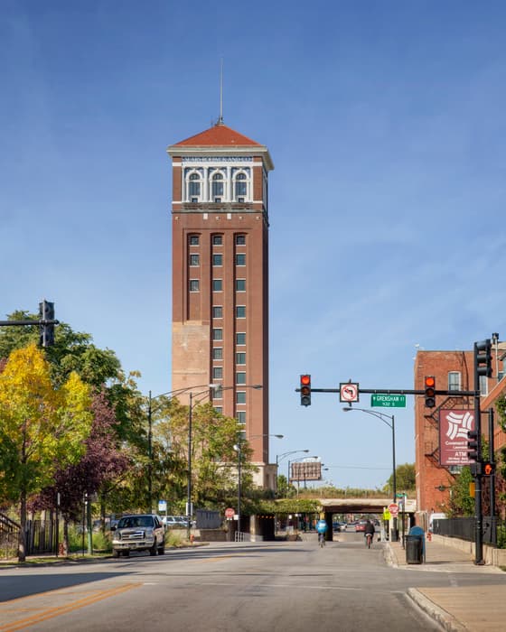 Garfield Park / North Lawndale