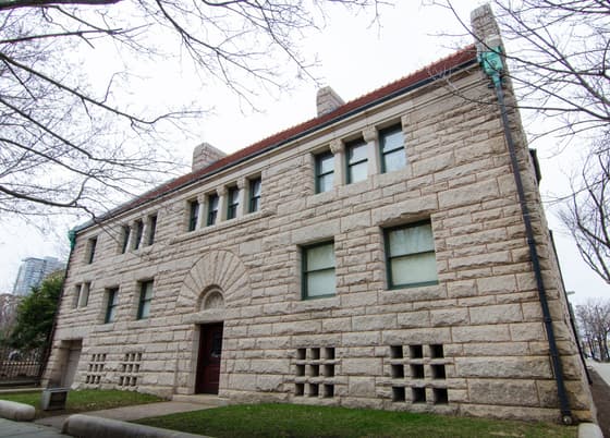 Near South Side